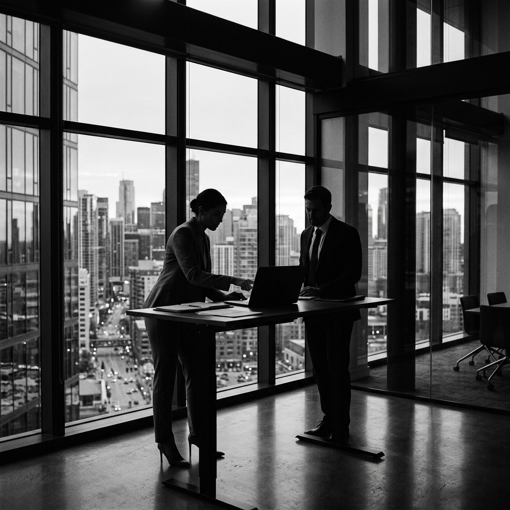 Enterprise deepfake protection